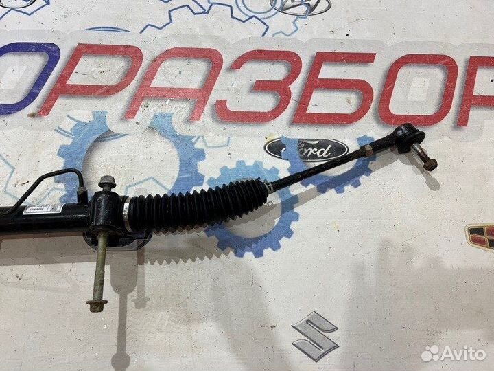 Рулевая рейка Chevrolet Aveo T300 седан 1.6 2013