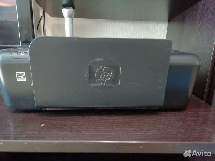 Принтер hp