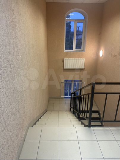 Комната 25 м², 1/3 эт.