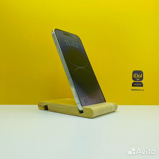 iPhone 14 Pro, 128 ГБ