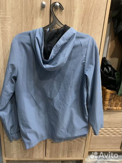 Ветровка подростковая 158