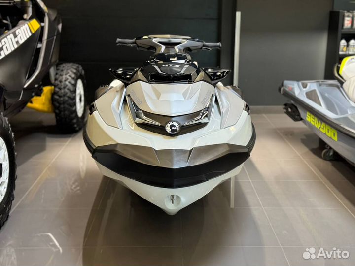 BRP SEA-DOO GTX Limited 300 (2024)