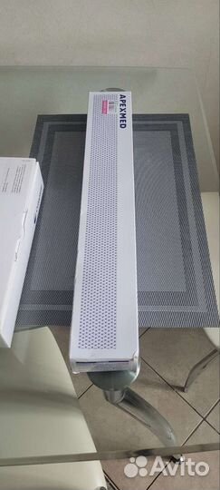 Катетер фолея двухходовый Ch\Fr-30