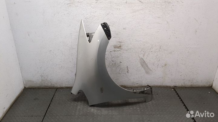 Крыло Toyota Auris E15, 2008