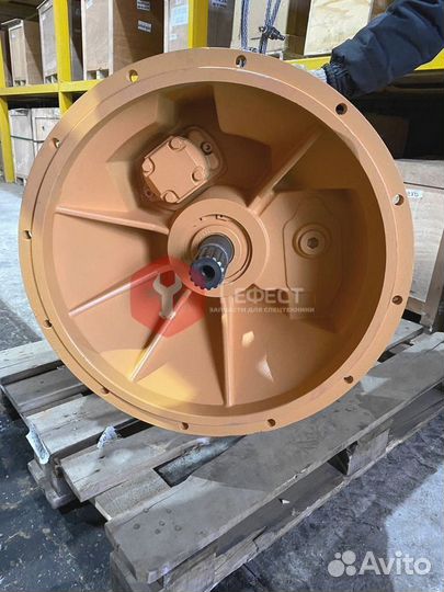 Основной насос 330C 250-2565