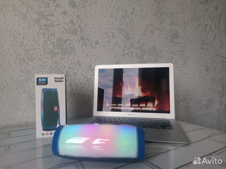 Беспроводная колонка TG157