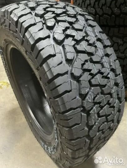 Comforser CF1100 225/75 R16 115R