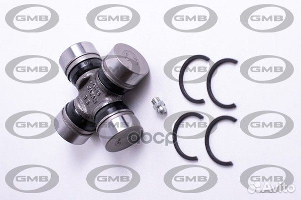 Крестовина карданного вала Isuzu Предл. guis71 GMB