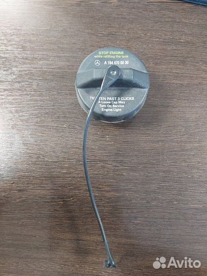 Крышка топливного бака Mercedes Gl 500 4Matic 166