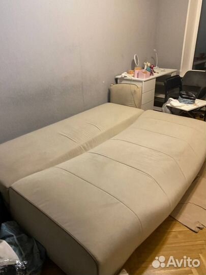 Диван кровать бу