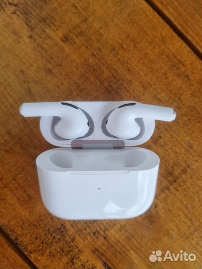 Наушники Apple AirPods 3 Exclusive