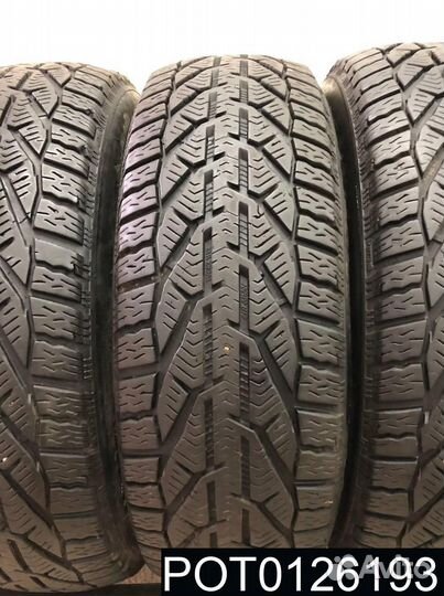 Tigar Winter 195/65 R15 95T