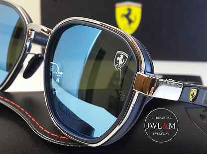 Солнцезащитные очки Ray Ban Ferrari