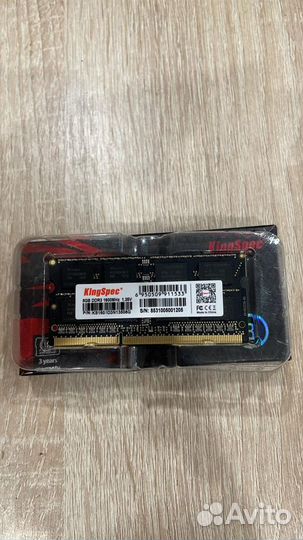 DDR3 для ноутбука 2 2 Gb, 4Gb, 8Gb