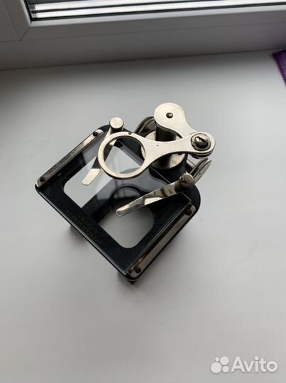 Лабораторный оптический прибор- микроскоп Spenser