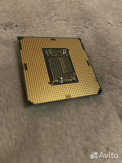 Процессор Intel Core i5 8400