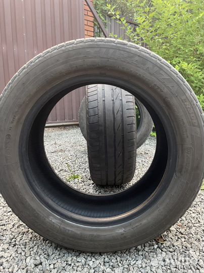 Bridgestone Turanza ER300 225/50 R17 96Y