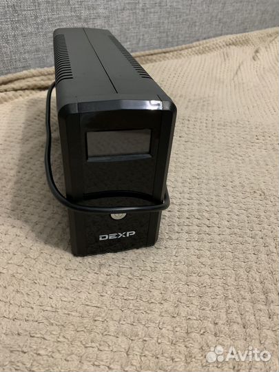 Ибп dexp cee-e Pro 650va