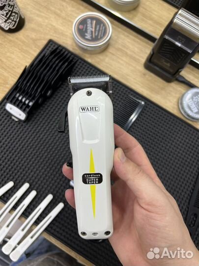 Wahl super taper
