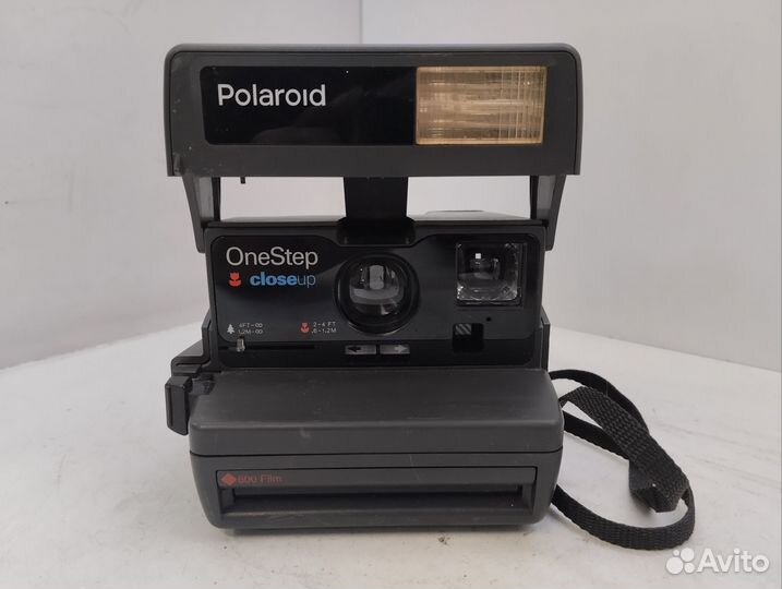 Фотоаппарат polaroid