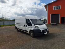 FIAT Ducato 2.3 MT, 2012, 402 000 км, с пробегом, цена 1 300 000 руб.