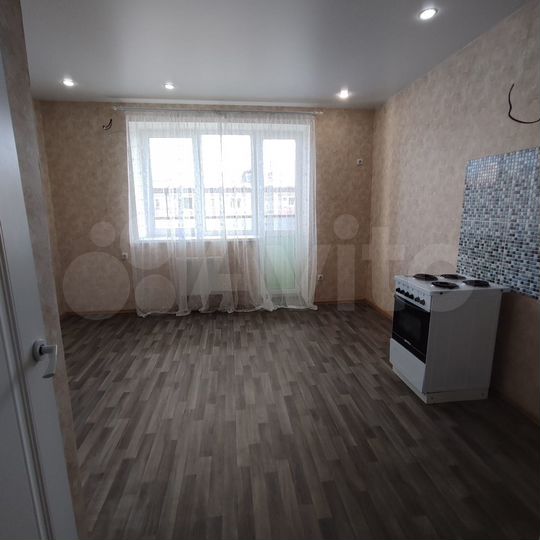 Квартира-студия, 24,2 м², 5/5 эт.
