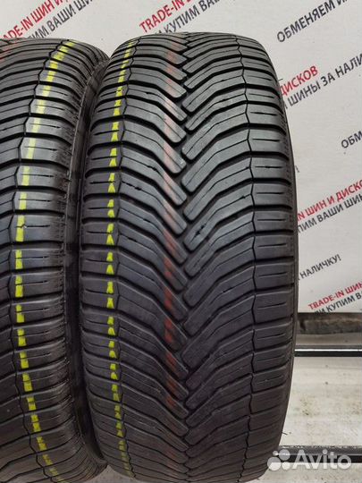 Michelin CrossClimate 205/60 R16 96V