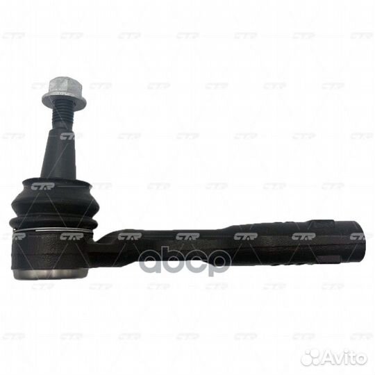 CEF-76L Наконечник рулевой тяги лев CE011