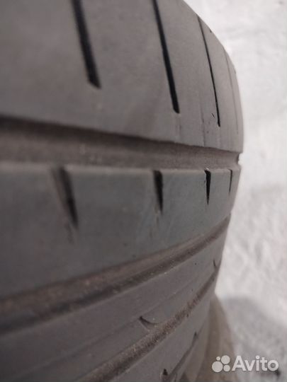 Hankook Ventus S2 225/60 R17 99H