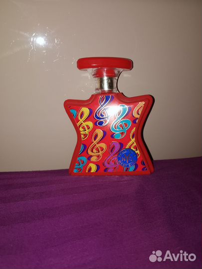 Парфюмерная вода Bond no 9 West Side, 50мл