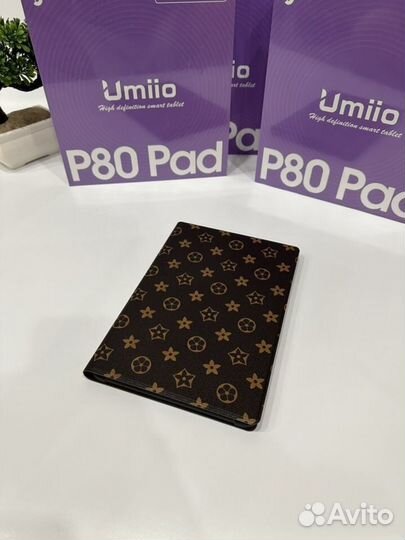 Планшет Umiio p80 pad