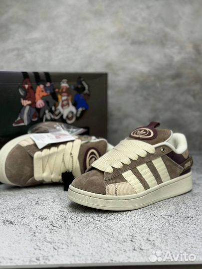 Adidas Campus 00s Brown