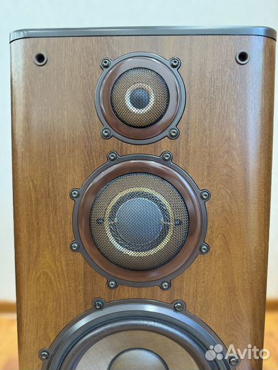 Акустические колонки Diatone DS-1000ZX