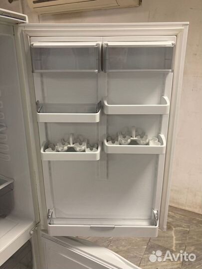 Холодильник atlant