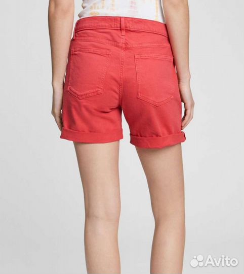 Шорты джинсовые GAP новые