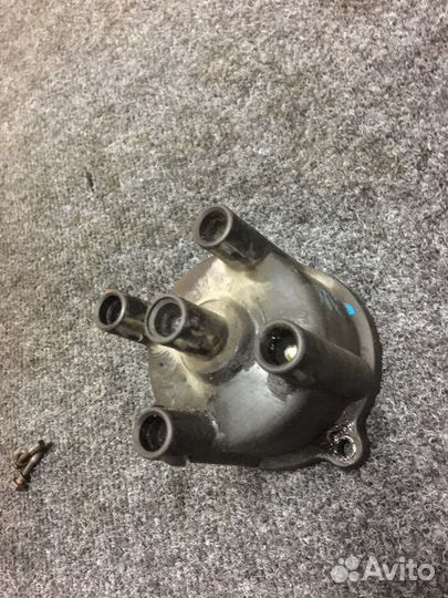 Трамблер тойота Карина е