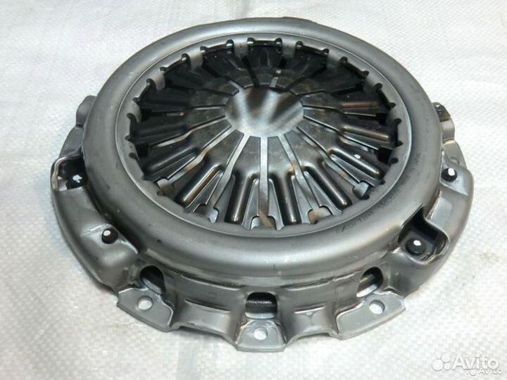 Комплект сцепления L200 4D56 DI-D