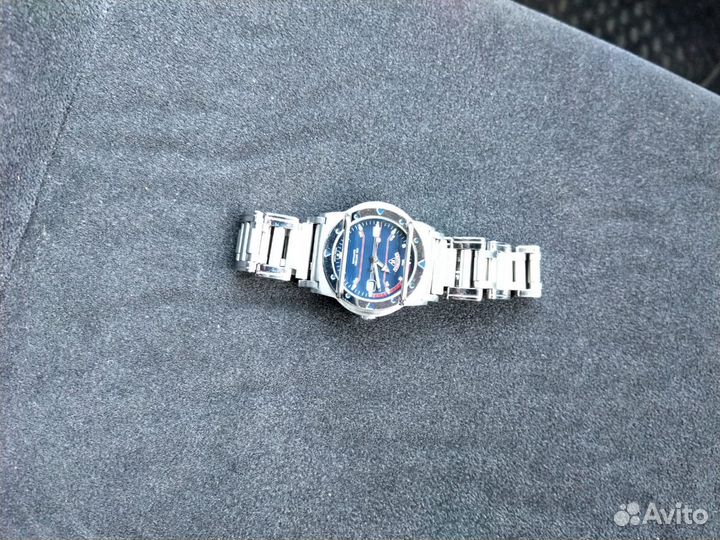 Часы Certina DS Cascadeur