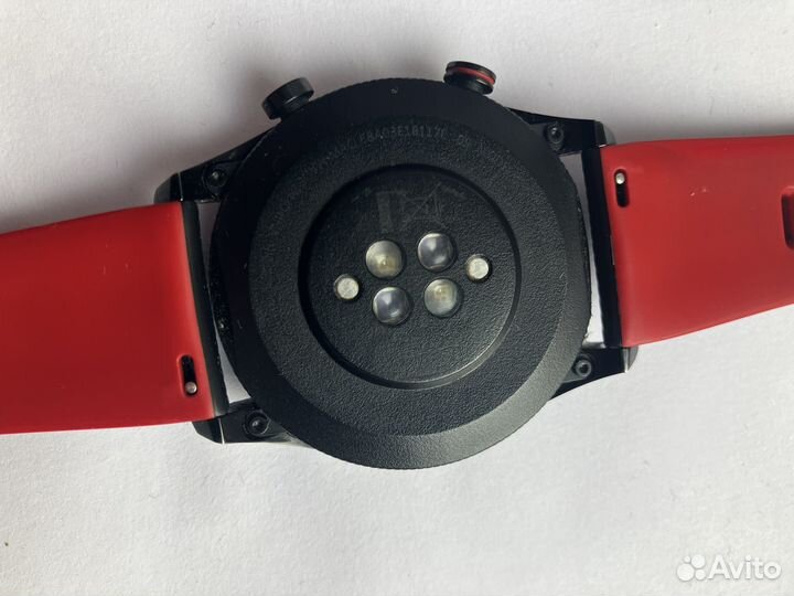 Смарт часы huawei watch gt 2