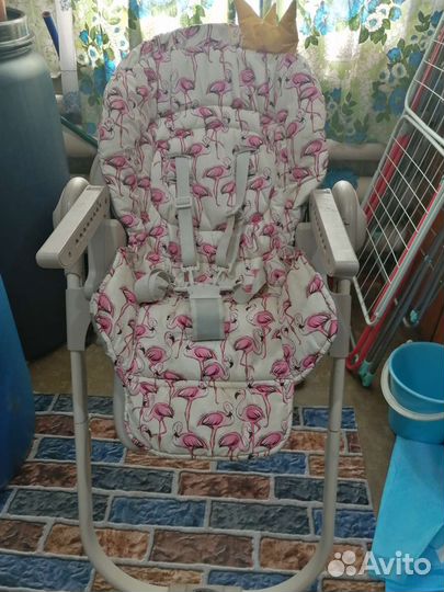 Стул для кормления