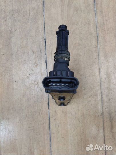 Модуль зажигания Opel Agila A Z12XE 2003