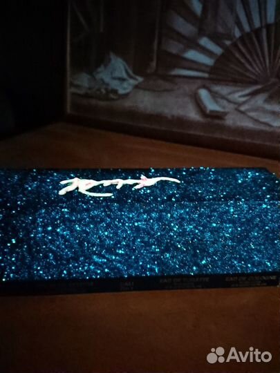 Французские духи Сальвадор Далли