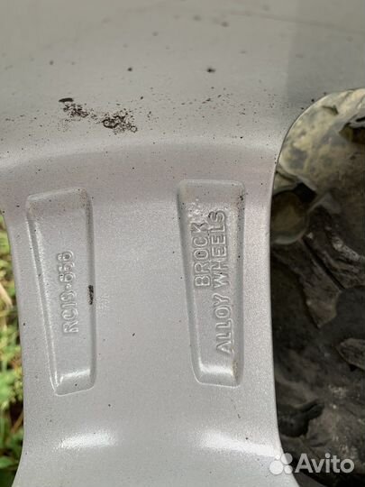 R16 RoadOne Cavalry UHP 205/55, PCD 5x108 DIA 16