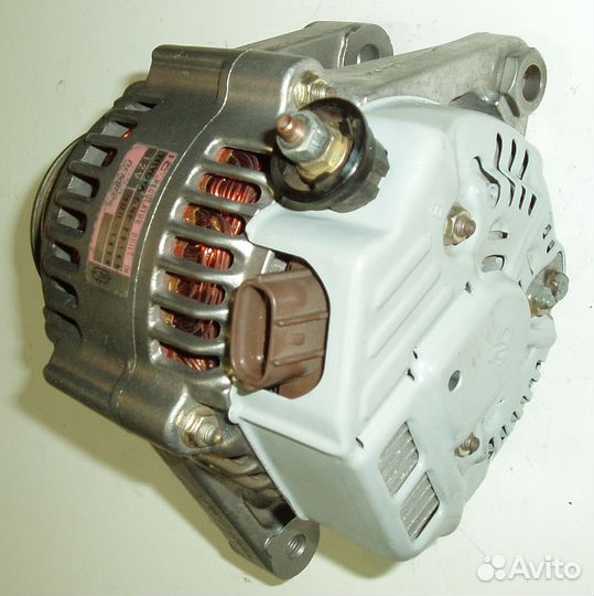 Генератор Toyota Camry 3.0 1MZ-FE 102211-1870