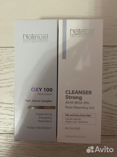 Набор косметики