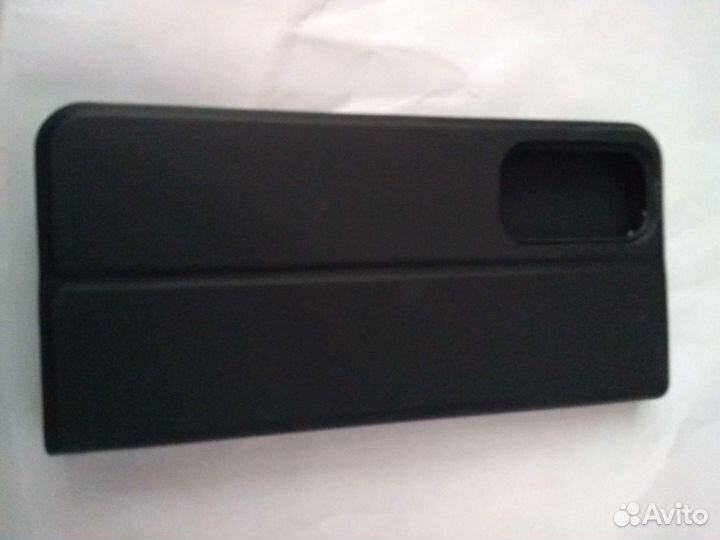 Чехол книжка redmi note 11, 11s