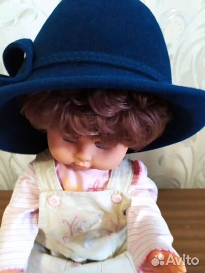 Женская шляпа