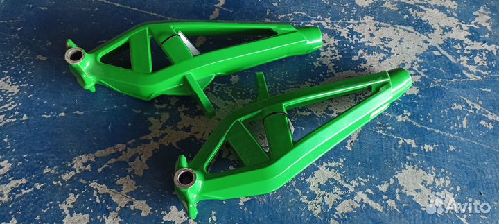 Кулак поворотный Arctic Cat XF/M/F/ZR 1100/800