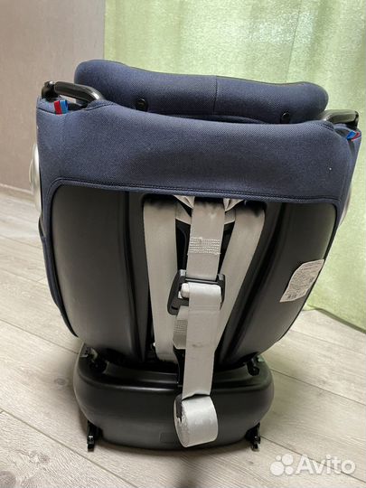 Детское автокресло Rant gt isofix