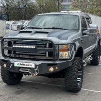 Ford F-250 6.4 AT, 2009, 29 600 км, с пробегом, цена 3 850 000 руб.